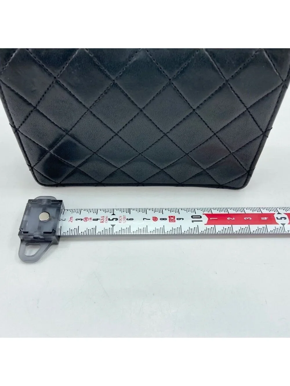 Chanel Shoulder Bag Mini Quilted